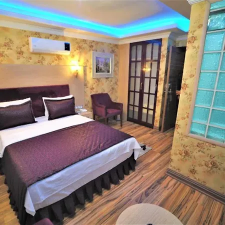 Appartement Elmas Istambul